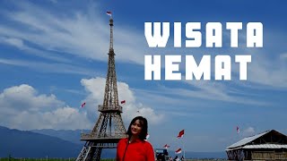 Radesa Wisata Hemat Murah Meriah