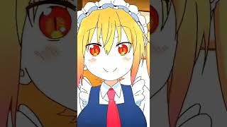 Miss Kobayashi's Dragon Maid [Amv/Edit]#anime #amv #animeedit