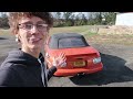 $70 dollar miata clear tail lights