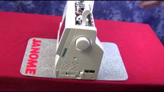MC11000 Belt Cover Removal