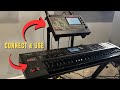 How to Connect & Use the MPC Live 2 with the Roland FA-06