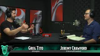 Dragon Talk: Sage Advice on Playtesting, 11/27/17
