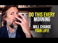 Morning Breathe Routine Will Change Your Life! | James Nestor