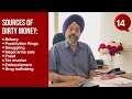 what is money laundering best answer for banking aspirants mr. jasbir singh ipb india