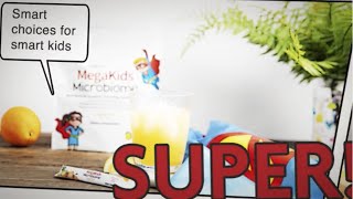 The SUPER Plexus® Kids Essentials