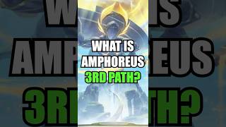 What Is Amphoreus 3rd Path? | Honkai: Star Rail #honkaistarrail #hoyocreators #hsr #amphoreus