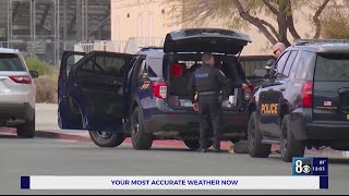 CCSD students return to classrooms following spring break