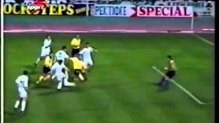 βαζελος  offside ΠΑΝΑΘΗΝΑΙΚΟΣ   ΑΡΗΣ 1996-97