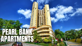 Pearl Bank Apartments Singapore Walking Tour【2019】/珍珠苑新加坡徒步旅行【2019】/パールバンクアパートメントシンガポールウォーキングツアー