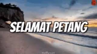 Selamat petang