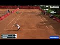 piracicaba challenger 2023 r1 francisco comesana vs. mariano navone highlights