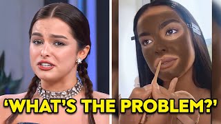 Addison Rae’s Most CONTROVERSIAL Moments EXPOSED..