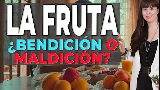 🎥 Fruta: ¿Bendición o maldición? Descubre cómo y cuándo tomarla 🍎🍊