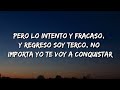 te voy a conquistar – raymix nzo letra lyrics