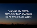 te voy a conquistar – raymix nzo letra lyrics