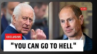 Why Youve Never Heard of The Queens Youngest Son