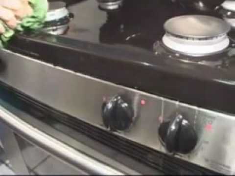 Gas Range Burners Make Clicking Noise Gas Range Burners Make Clicking Noise