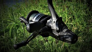 What is a Baitrunner Reel for Carp and Surf Fishing?