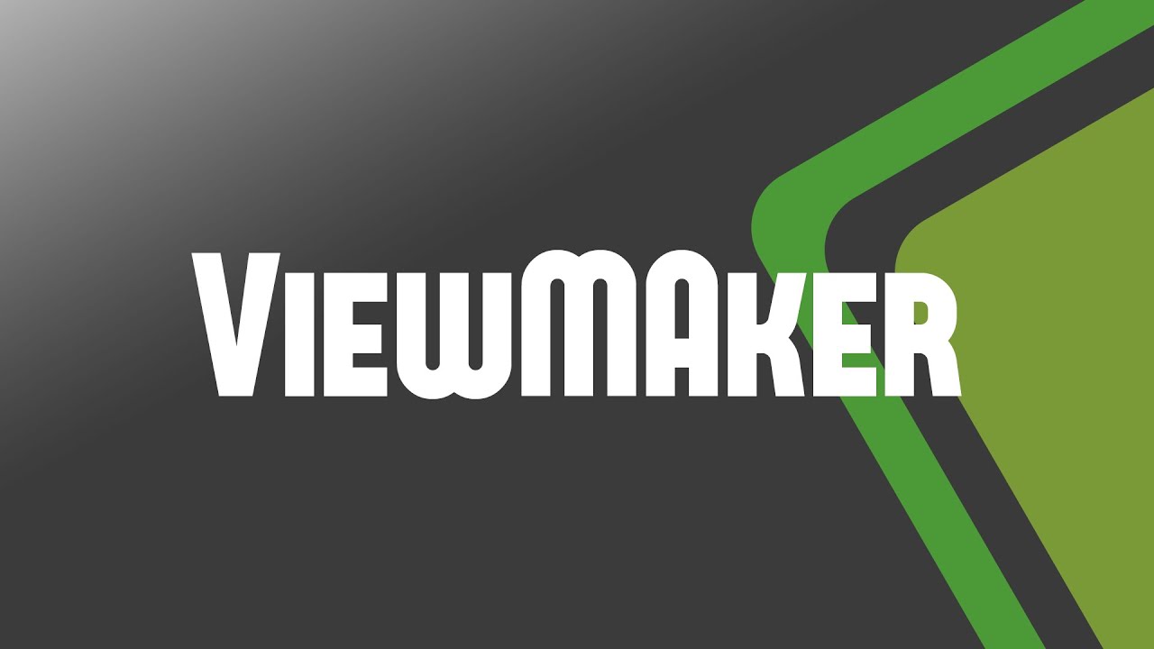 Ma Tools Viewmaker Youtube
