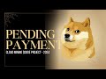 PENDING Payment from DOGE Cloud Faucet Mining Project | Automatic Free Mining: 2024 || TT EarnCrypto