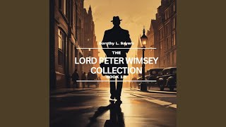 Chapter 133 - The Lord Peter Wimsey Collection: Books 1-5