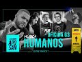 Entre Irmãos | Alexandre Aposan | Humanos | Ft.  Oficina G3