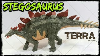 Terra by Battat Stegosaurus Review!!!