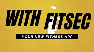 (Fitness App) FitSec - Your Ultimate Fitness Companion