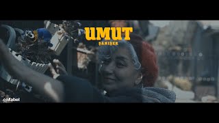 Şanışer - Bütün Gülleri Çalmışlar (Official Video)