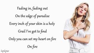 Ellie Goulding - Love Me Like You Do (Lyrics) #lovemelikeyoudo #elliegoulding #lyirics