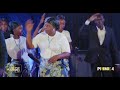 prestations assapha gospel la foi des élus show buzz