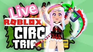 Circus Trip Story Roblox - the mad max game roblox vbuckifynet