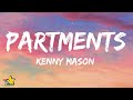 Kenny Mason - Partments (Lyrics) | 3starz