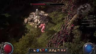 Path of Exile 2 プレイ