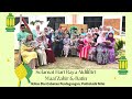 Video Raya JP PNS 2022 - Terjah Raya