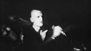 DISCHARGE - HEAR NOTHING SEE NOTHING SAY NOTHING