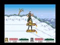 longplay snes mighty morphin power rangers the movie 2 players 4k 60fps