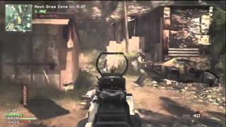 MW3 - SICK MK14 STREAK