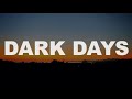 Tim Heidecker  - Dark Days (Official Audio)