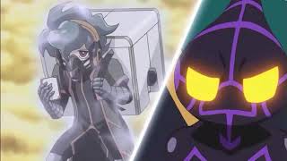 Playmaker vs Bohman Round 2 Remake AMV