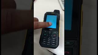 LYF New Android Keypad phone  New jio phone #jio5gphone #jiophone