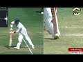 bumrah warning to sam konstas after khawaja dismissal india batting collapse aus vs ind 5th test