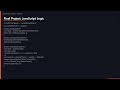 JavaScript for IT Students — Part 4: Modern JS & Final Project