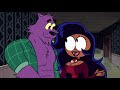 parents day ok k.o. let s be heroes cartoon network