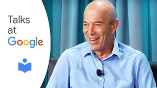 Age of Discovery | Professor Ian Goldin | Talks at Google