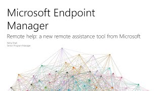 Remote help - A new remote assistance offer from Microsoft