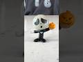 Disney Doorables Tim Burton’s The Nightmare Before Christmas Collection 30th Anniversary #kidstoys