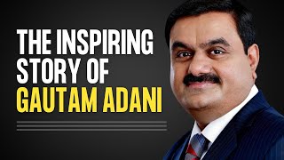 Gautam Adani's shares life changing Advices!