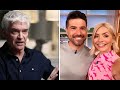 Holly Willoughby's co host directly praises 'THIS This Morning team' after Schofield exit