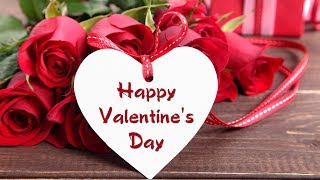 💕💐 Happy Valentine's Day 2021 -  For you, my love 💕💐